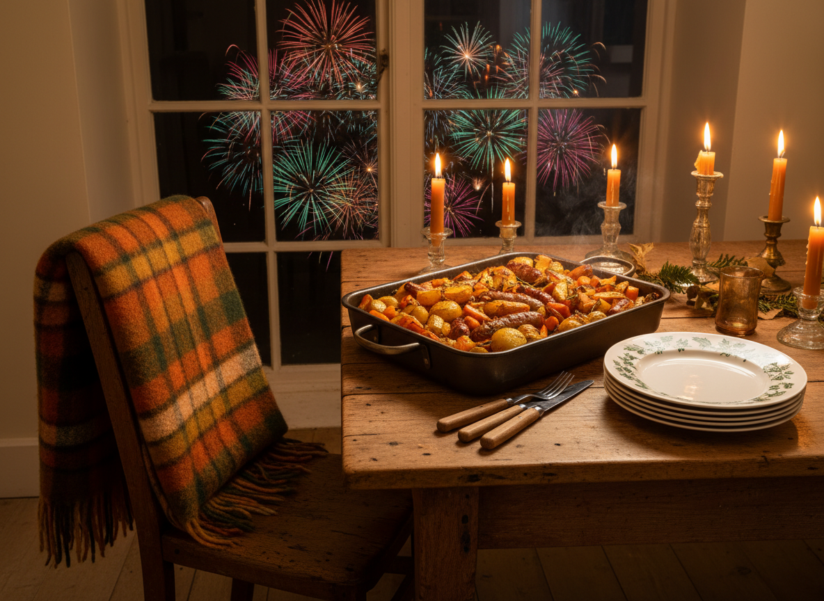 Bonfire Night to Christmas dinner: hosting for less with these kitchen and table deals