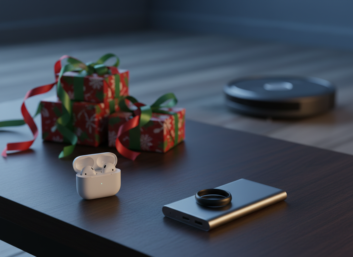 Black Friday is 27 November, but these tech deals are already live